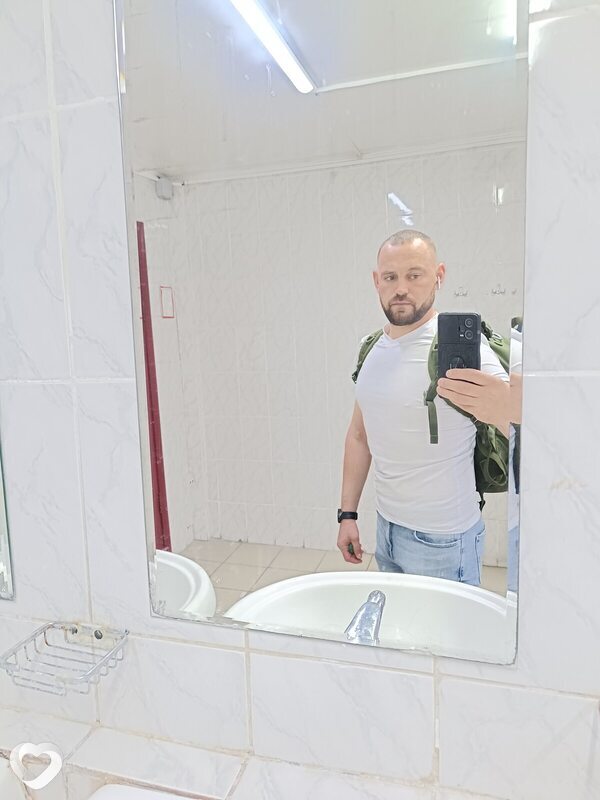 Серёга, 38, Луганске — анкета №4445583
