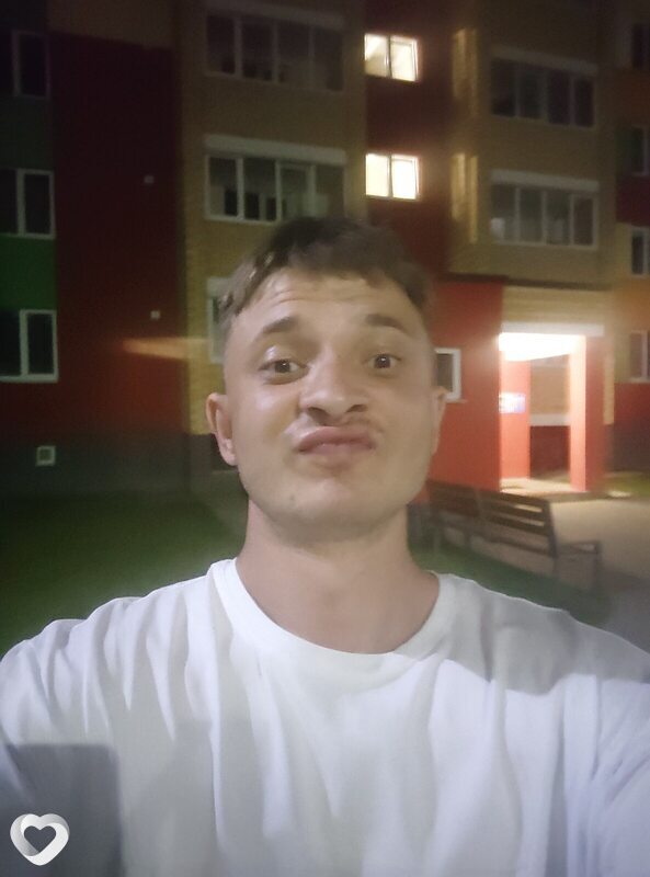 Саша, 22, Барановичах — анкета №4445586