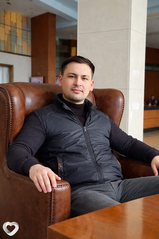 Носрик, 29, Кирове — анкета №4445597