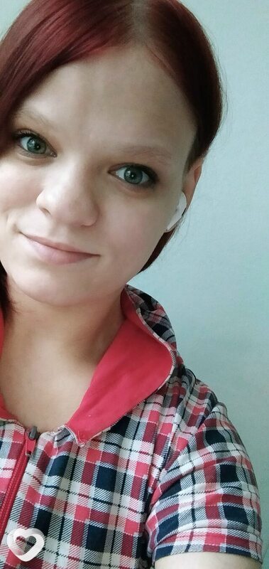 Анастасия, 30, Гатчине — анкета №4445599