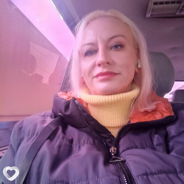Елена, 46, Новороссийске — анкета №4445741
