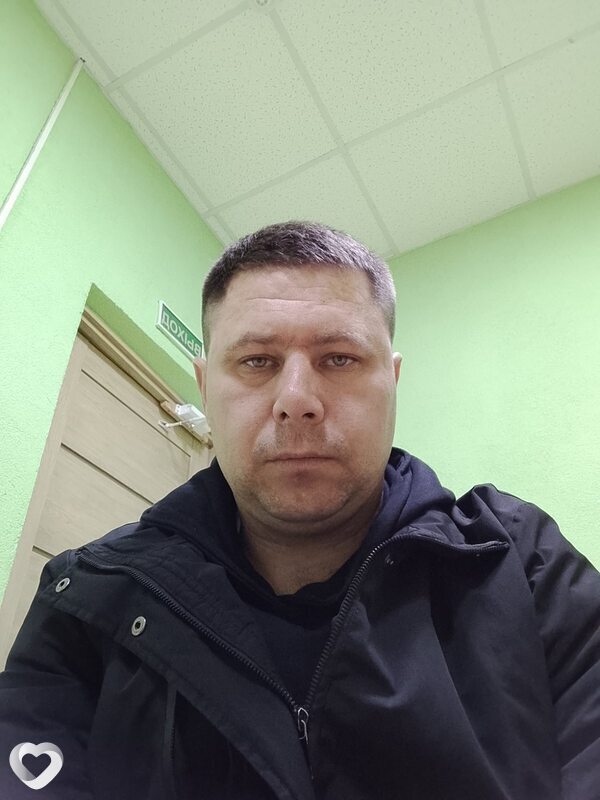 Илья, 36, Орше — анкета №4445747