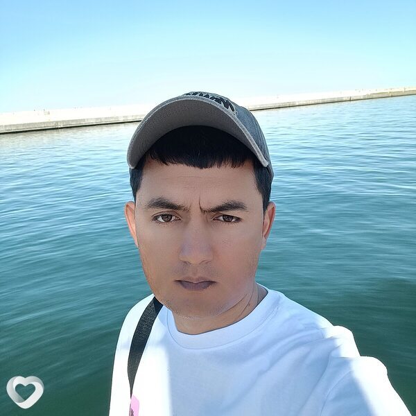 Didar, 33, Гдыня — анкета №4445748