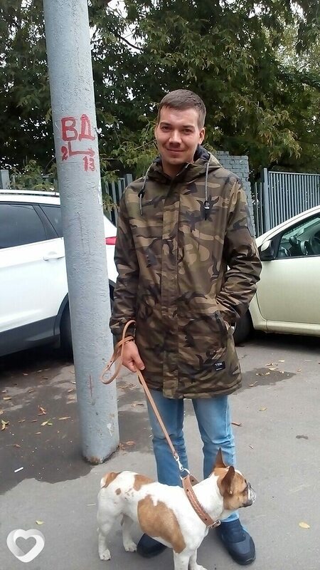 Игорь, 37, Москве — анкета №4445634