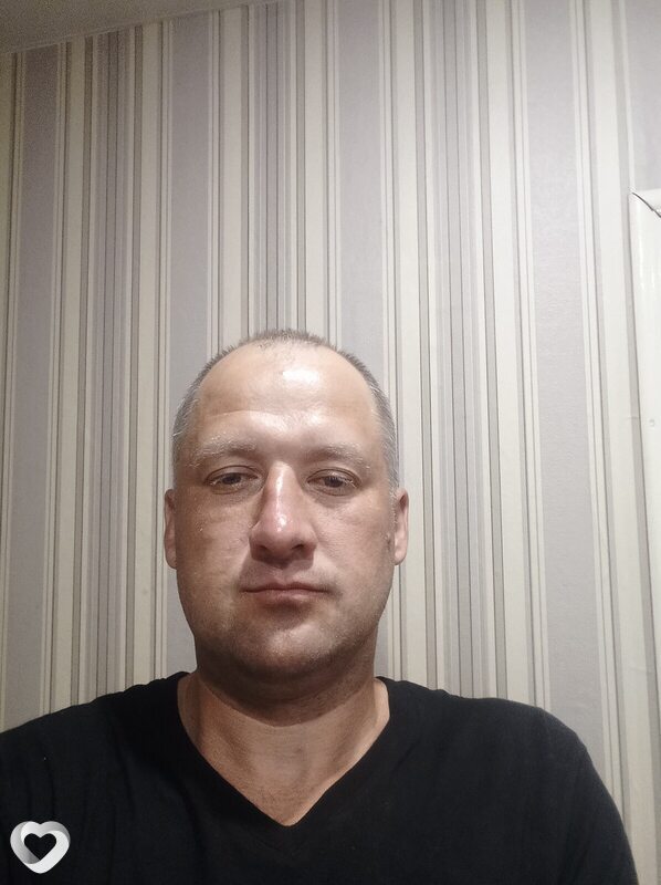 Анатолий, 38, Бресте — анкета №4445635
