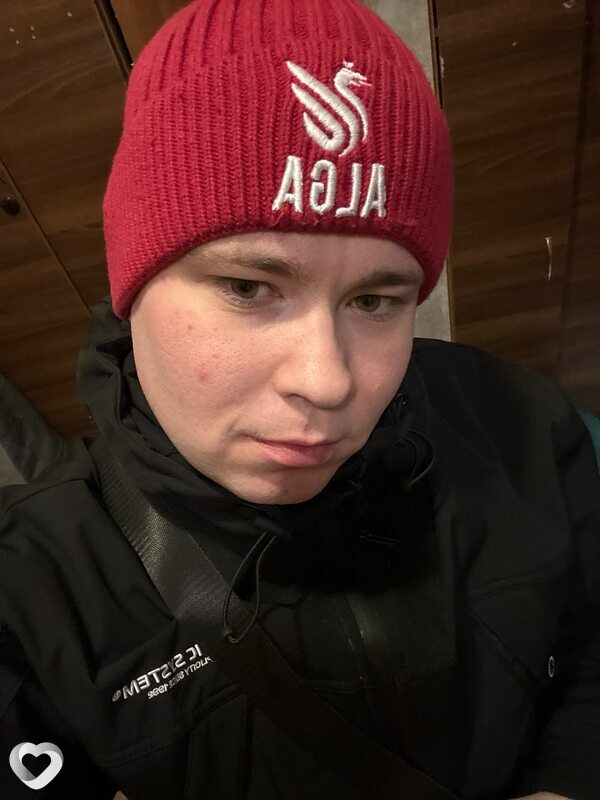 Рамазан, 25, Казани — анкета №4445640