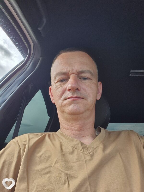 Алексей, 43, Мелитополе — анкета №4445655