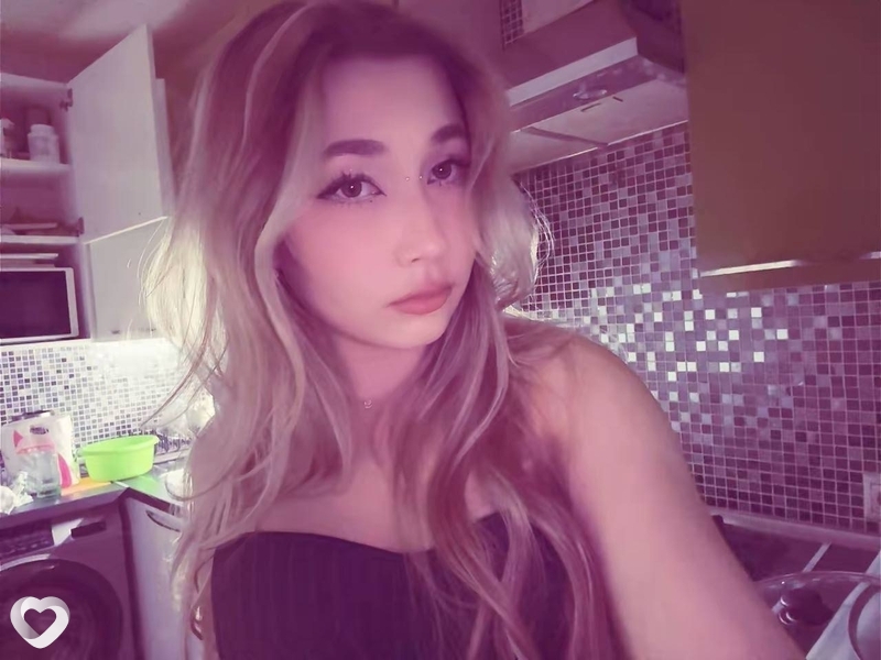 Дяна, 20, Уфе — анкета №4445564