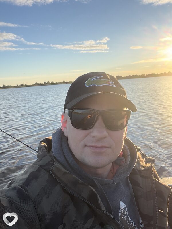 Сергей, 39, Иванове — анкета №4445571