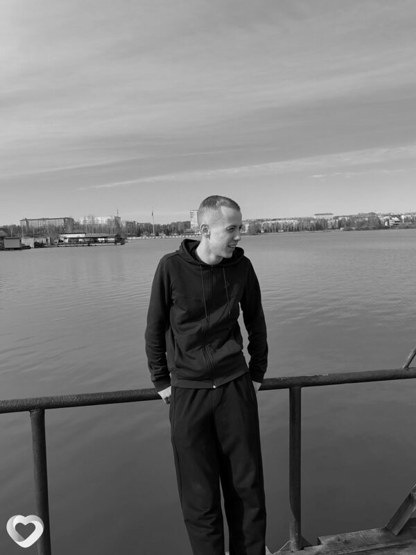 Михаил, 22, Санкт-Петербурге — анкета №4445657