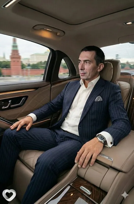Денис, Москва