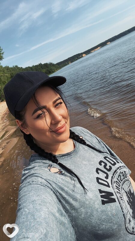 Юлия, 38, Барнауле — анкета №4445670