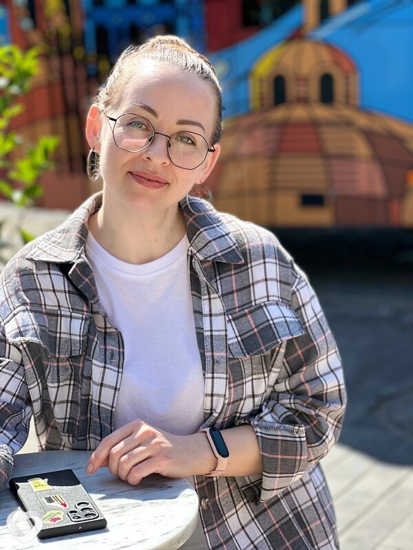 Наталья, 46, Екатеринбурге — анкета №4445719