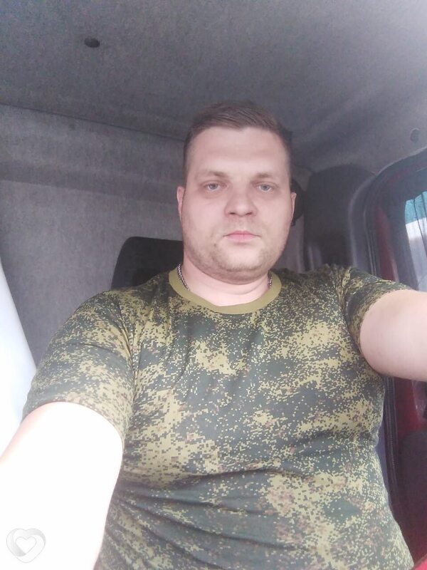 Дмитрий, 37, Санкт-Петербурге — анкета №4445615