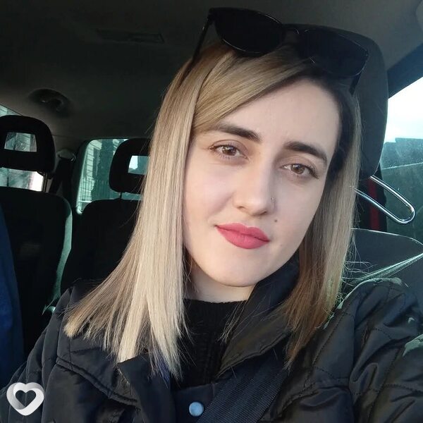 Наташка, 34, Киеве — анкета №4445623