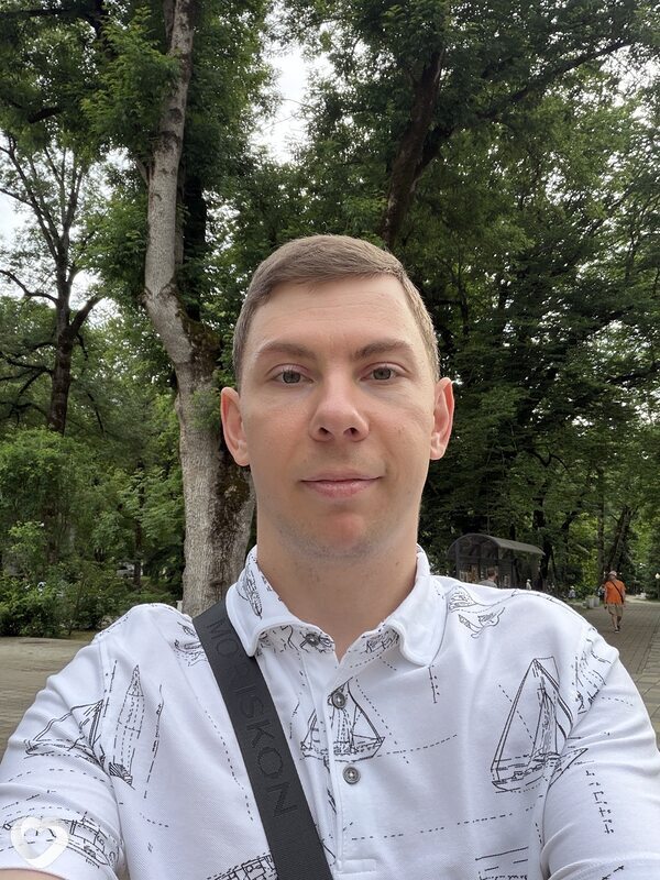 Андрей, Краснодар