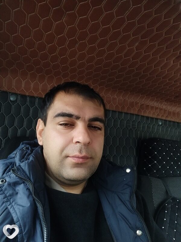 Сурен, 36, Ростове-на-Дону — анкета №4445629