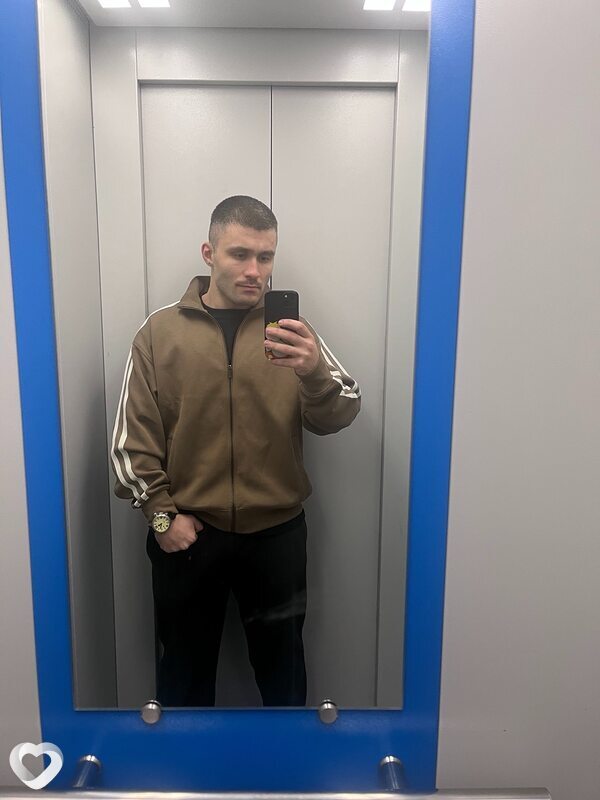Марк, 28, Воронеже — анкета №4446156