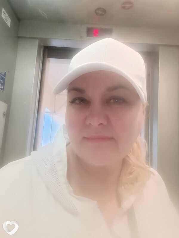 Джулия, 51, Набережных Челнах — анкета №4446162