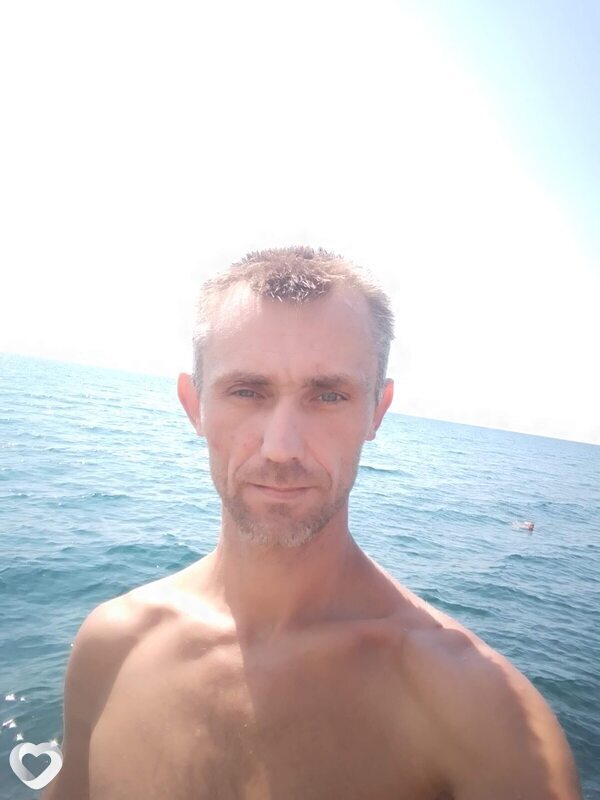 Максим, 38, Кемерове — анкета №4446164