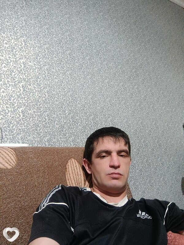 Иван, 43, Елеце — анкета №4446170