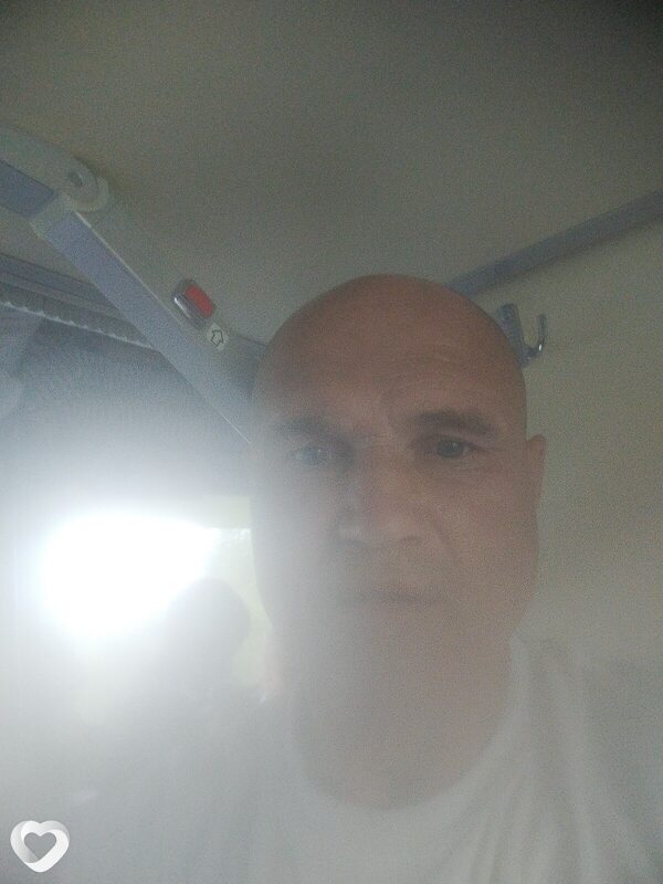 Александр, 49, Кирове — анкета №4446172