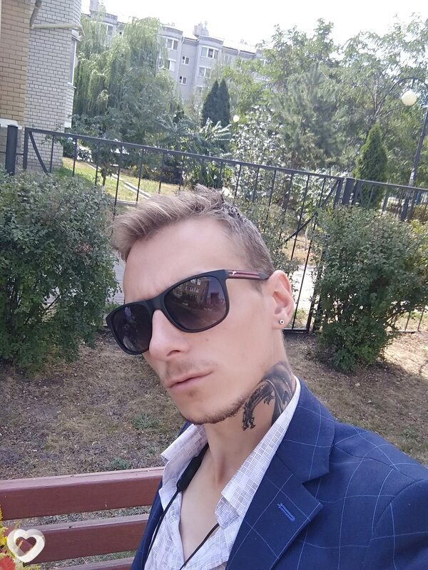 Станислав, 33, Сургуте — анкета №4445758