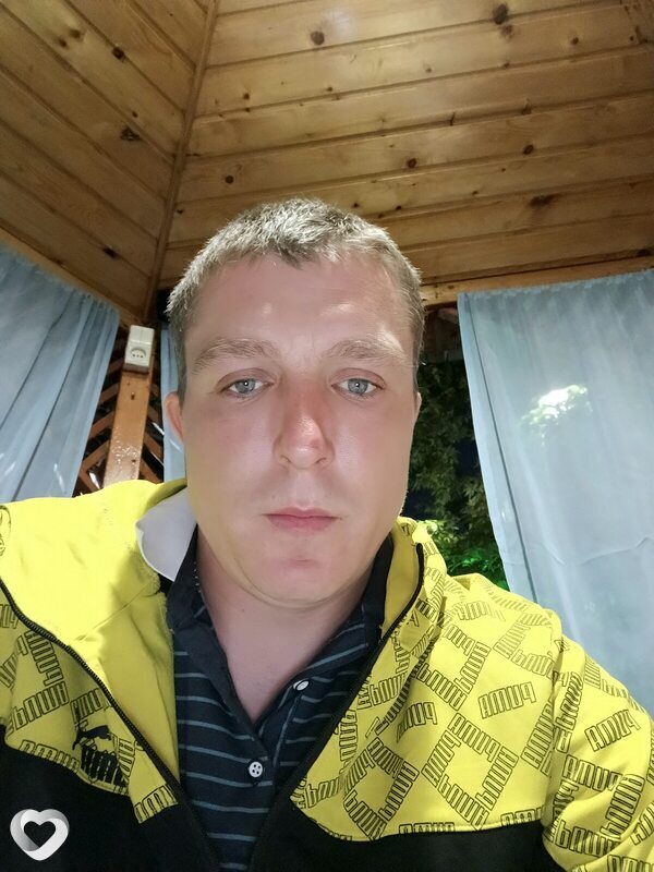 Иван, 34, Белгороде — анкета №4445766