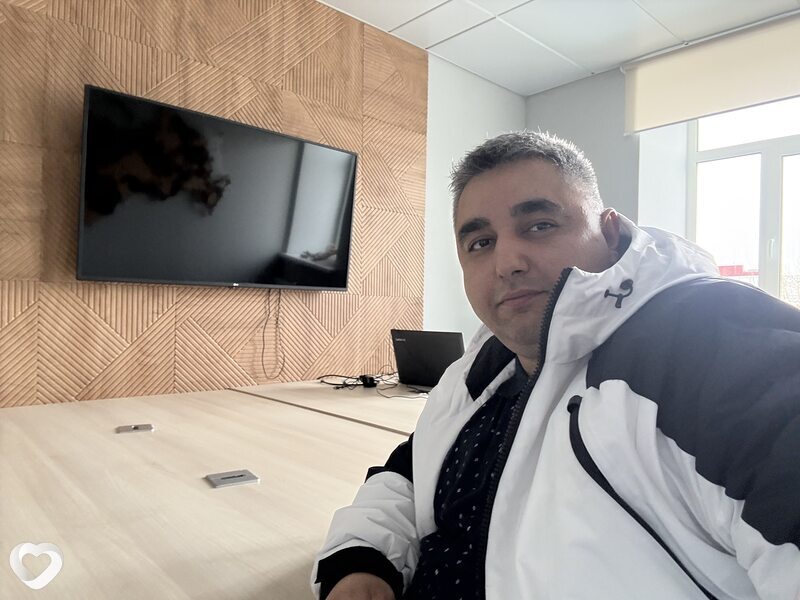 Руслан, 40, Нижнем Новгороде — анкета №4445769