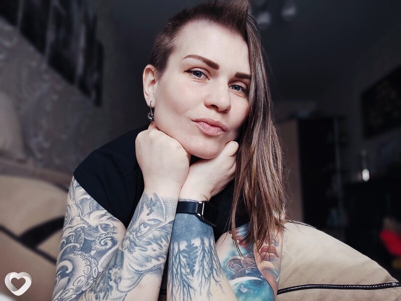 Kate, 33, Санкт-Петербурге — анкета №4446135