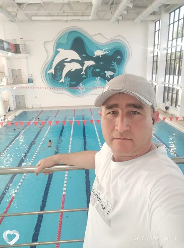Альберт, 42, Казани — анкета №4446149