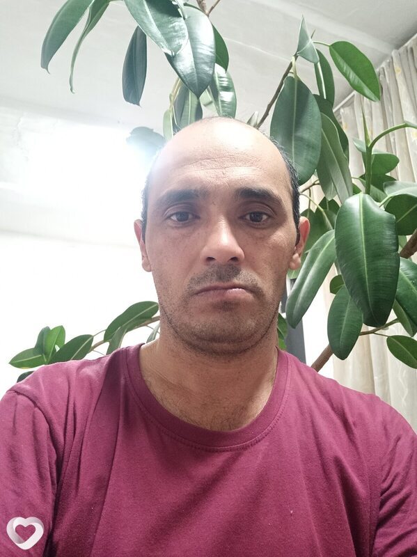 Akimghan, 43, Алматы — анкета №4445679