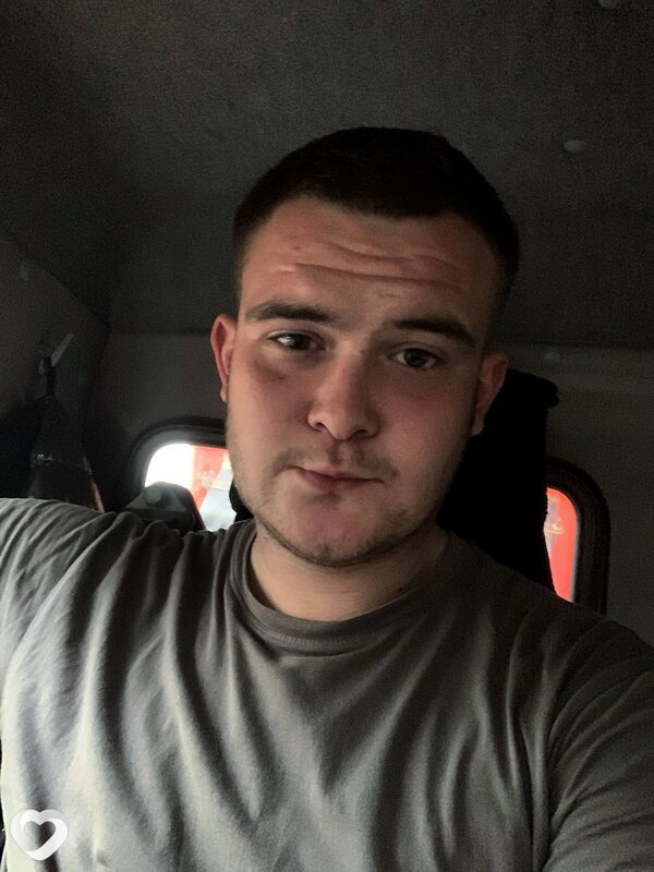 Егор, 26, Сыктывкаре — анкета №4445690