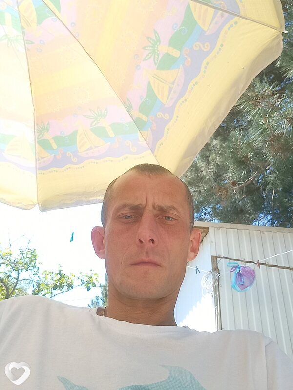 Михаил, 44, Геленджике — анкета №4445691