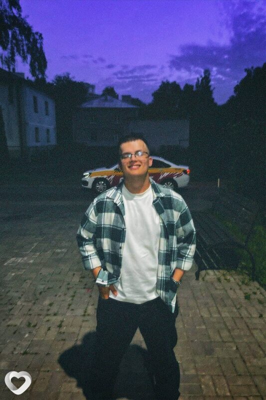 Daniil, 22, Барановичах — анкета №4445695
