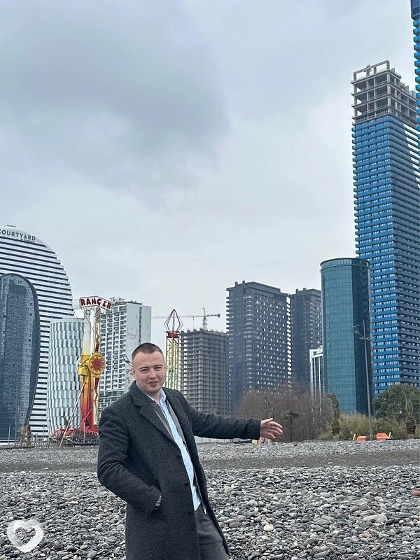 Евгений, 25, Ростове-на-Дону — анкета №4445697