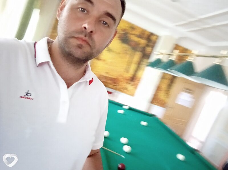 Дмитрий, 40, Старом Осколе — анкета №4445804