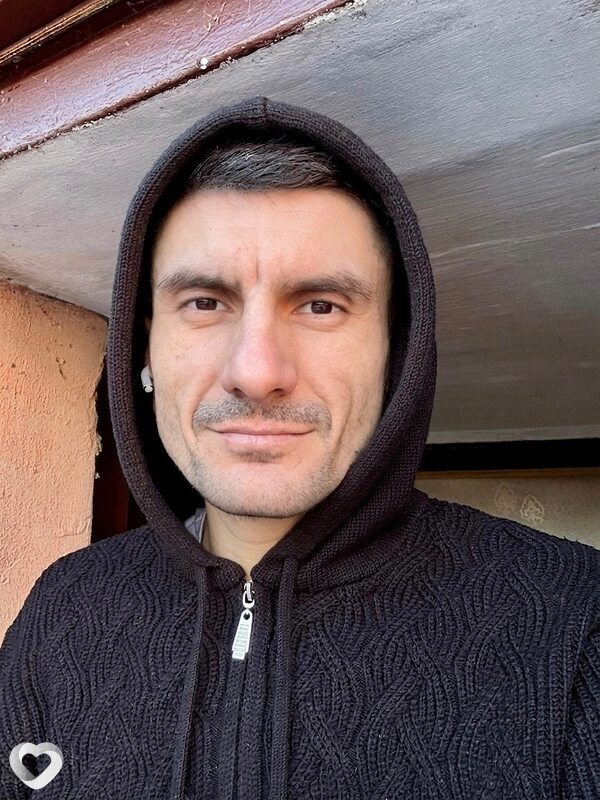 Алексей, 39, Донецке — анкета №4445806