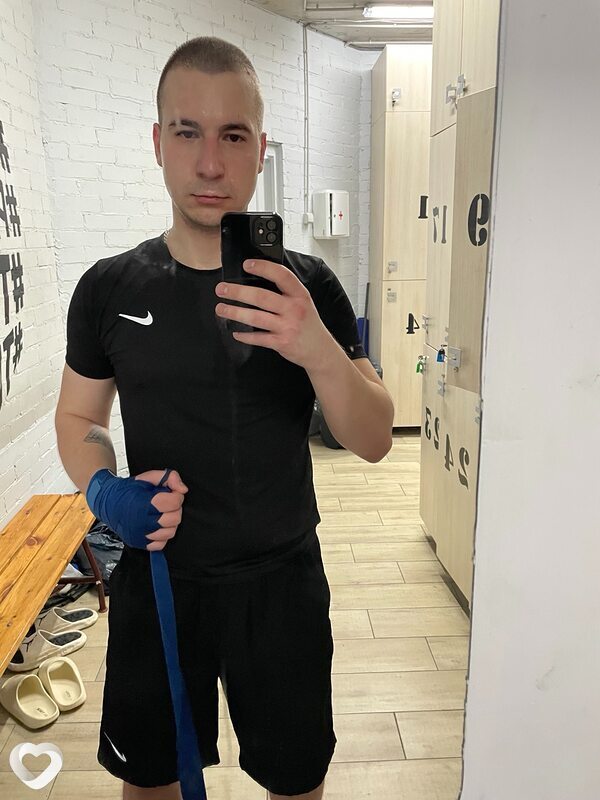 Алексей, 26, Геленджике — анкета №4445814