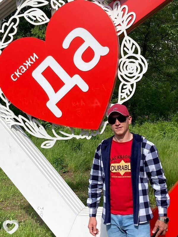 Дмитрий, 32, Кропоткине — анкета №4445818