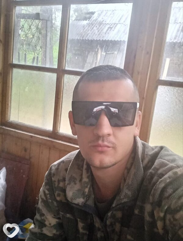 Небезпека, 32, Николаеве — анкета №4445822