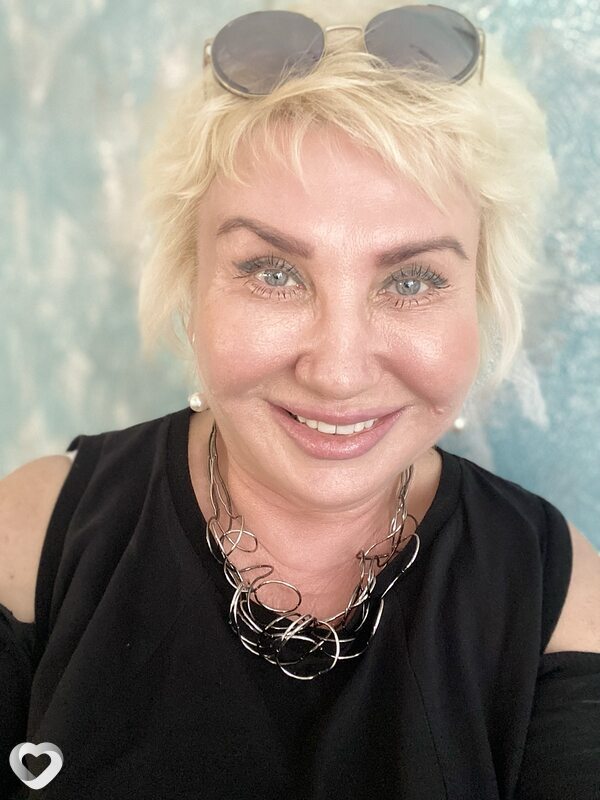 Светлана, 50, Чебоксарах — анкета №4445865