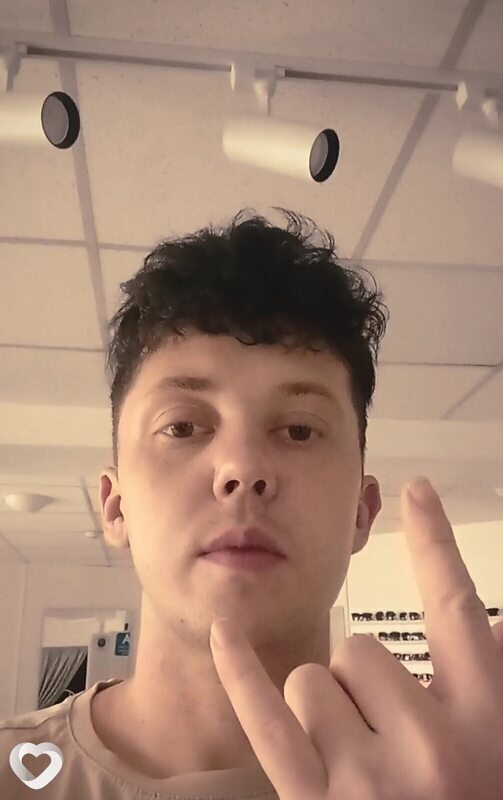 Артем, 28, Владимире — анкета №4445870