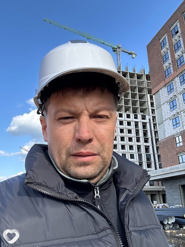 Анатолий, 41, Краснодаре — анкета №4445872