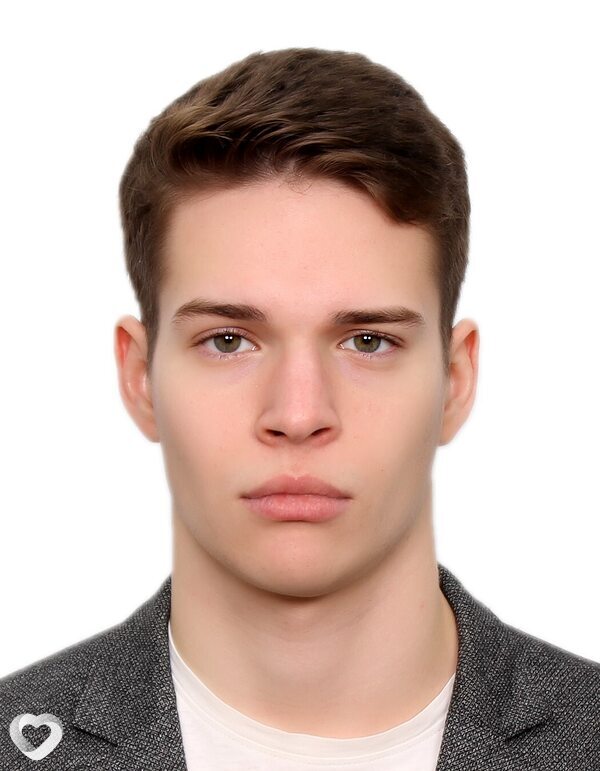 Артемий, 21, Екатеринбурге — анкета №4445792