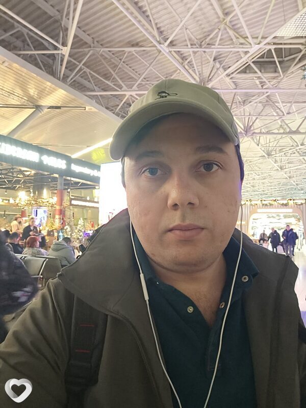 Рамиз, Дедовск