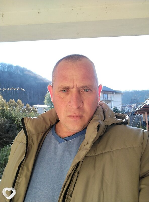 Евгений, 42, Краснодаре — анкета №4445837