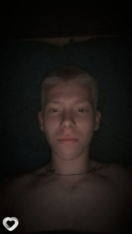 Dmirtiy, 18, Минске — анкета №4445841
