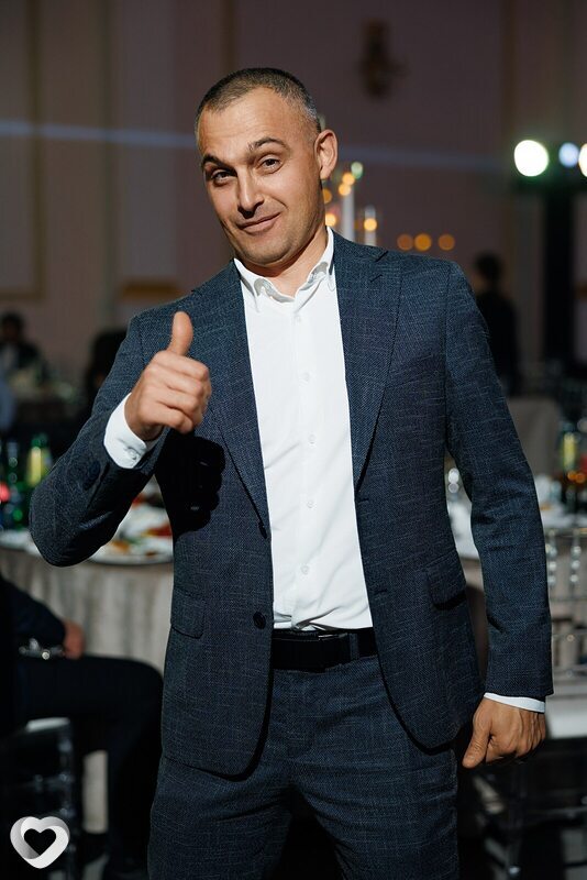Миша, 36, Новочеркасске — анкета №4445852