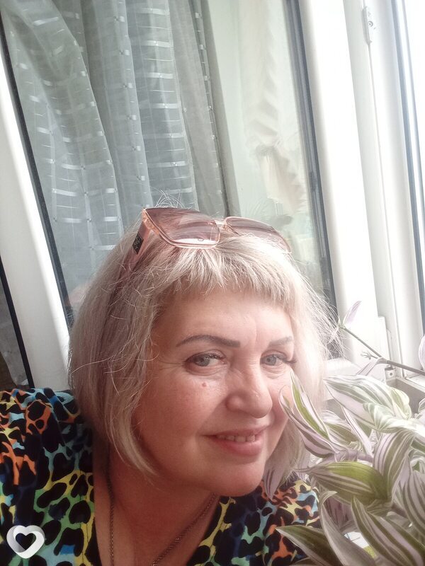 Наталья, 51, Ульяновске — анкета №4446031